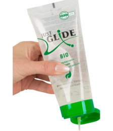 Lubrifiant bio 200ml tube écologique - FS0624934